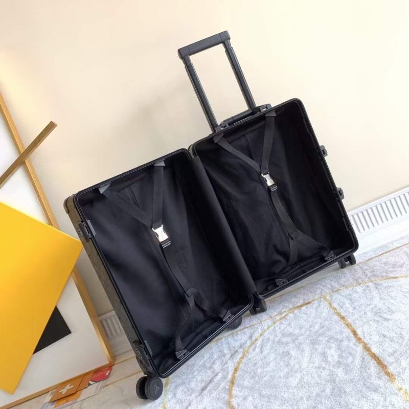 Louis Vuitton Suitcase